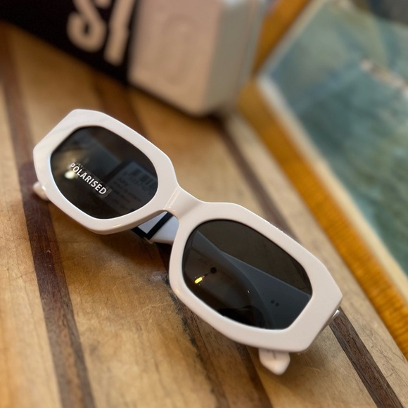 Anthropologie + sito shades ‘Juicy’ Sunglasses, NEW main image 13